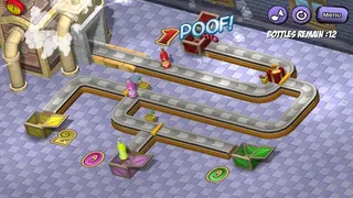 Скриншот 8 к игре Soda Star