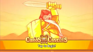 Скриншот 9 к игре Cards and Castles