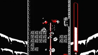 Скриншот 2 к игре Downwell