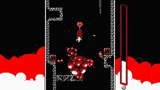 Скриншот 4 к игре Downwell