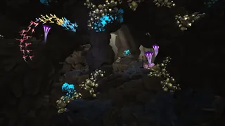 Скриншот 1 к игре Lumini