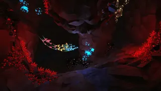 Скриншот 3 к игре Lumini