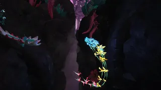 Скриншот 4 к игре Lumini