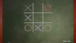 Скриншот 2 к игре Ultimate Tic-Tac-Toe
