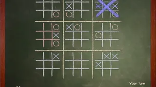Скриншот 3 к игре Ultimate Tic-Tac-Toe