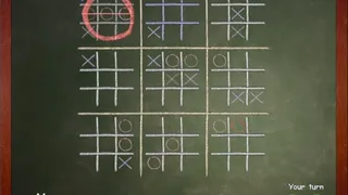 Скриншот 4 к игре Ultimate Tic-Tac-Toe