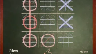Скриншот 5 к игре Ultimate Tic-Tac-Toe