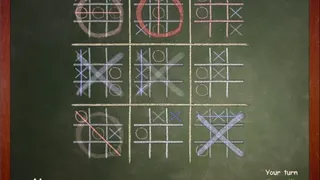 Скриншот 6 к игре Ultimate Tic-Tac-Toe