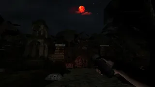 Скриншот 1 к игре Nightfall: Escape