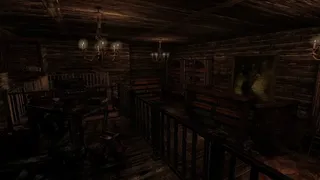 Скриншот 2 к игре Nightfall: Escape