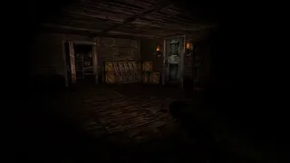 Скриншот 3 к игре Nightfall: Escape