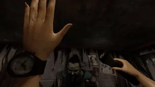 Скриншот 4 к игре Nightfall: Escape