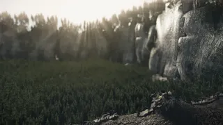 Скриншот 6 к игре The Lost Valley