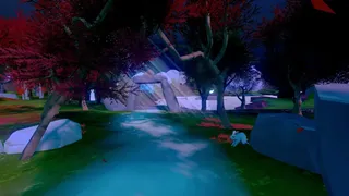 Скриншот 1 к игре Heaven Forest NIGHTS