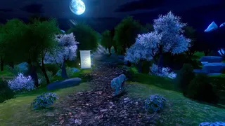 Скриншот 3 к игре Heaven Forest NIGHTS