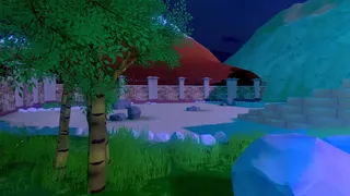 Скриншот 6 к игре Heaven Forest NIGHTS