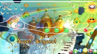 Скриншот 1 к игре Ongaku