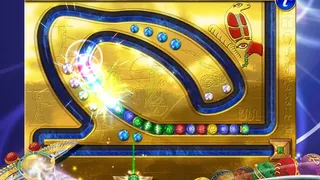 Скриншот 5 к игре Luxor HD