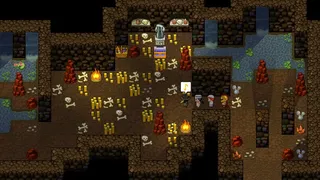 Скриншот 8 к игре Doom & Destiny Advanced