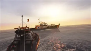 Скриншот 1 к игре COAST GUARD