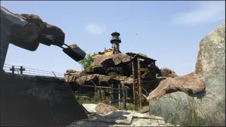 Скриншот 4 к игре COAST GUARD