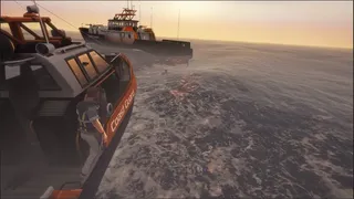 Скриншот 5 к игре COAST GUARD