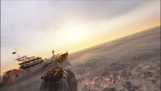 Скриншот 7 к игре COAST GUARD