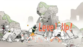 Скриншот 4 к игре Super Daryl Deluxe