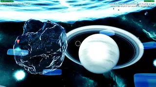 Скриншот 1 к игре Strange Space
