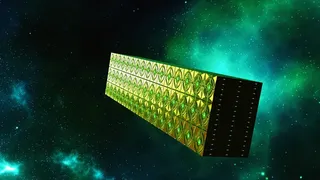 Скриншот 3 к игре Strange Space