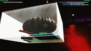 Скриншот 6 к игре Strange Space