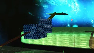 Скриншот 8 к игре Strange Space