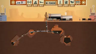 Скриншот 5 к игре Turmoil