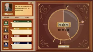 Скриншот 6 к игре Turmoil