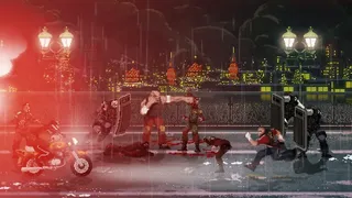 Скриншот 7 к игре Mother Russia Bleeds