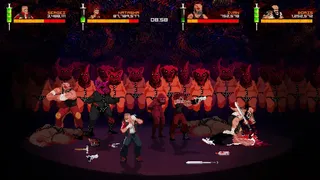 Скриншот 12 к игре Mother Russia Bleeds