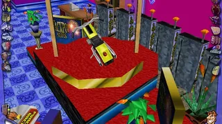 Скриншот 2 к игре Casino Inc.
