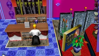 Скриншот 3 к игре Casino Inc.