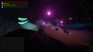Скриншот 2 к игре Shrooms