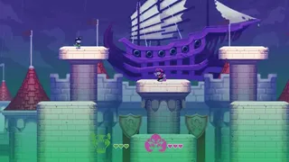 Скриншот 1 к игре Skyhook