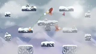 Скриншот 3 к игре Skyhook