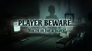 Скриншот 1 к игре Goosebumps: The Game