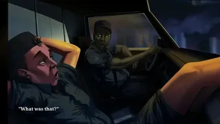 Скриншот 5 к игре Goosebumps: The Game