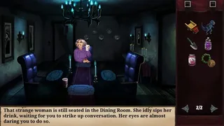 Скриншот 7 к игре Goosebumps: The Game