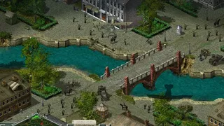 Скриншот 1 к игре World War I