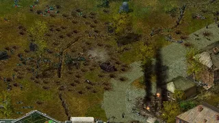 Скриншот 2 к игре World War I