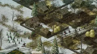 Скриншот 3 к игре World War I