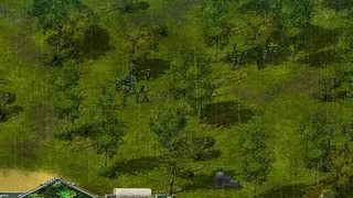 Скриншот 4 к игре World War I