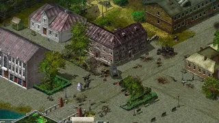 Скриншот 5 к игре World War I