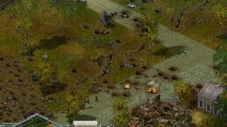 Скриншот 6 к игре World War I